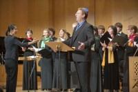 Kammerchor der HfM Weimar