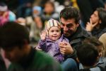 Familienkonzert für Flüchtlinge