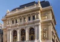 Die Pariser Opéra Comique