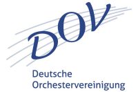 Logo der DOV