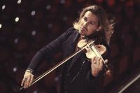 David Garrett