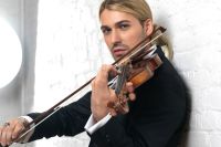 David Garrett (Foto: SWR / © SWR/Weigold & Böhm) David Garrett