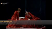 Macbeth - Deutsche Oper Berlin