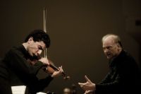 Sergey Khachatryan, Gianandrea Noseda