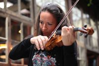 Geneviève Laurenceau