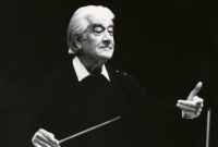 Sergiu Celibidache