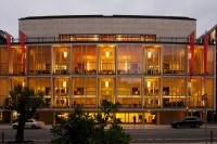 Hamburgische Staatsoper