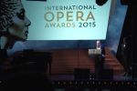 International Opera Awards 2015