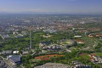 Olympiapark München
