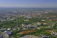 Olympiapark München