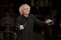 Sir Simon Rattle