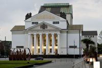 Theater Duisburg