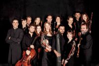 Bach Consort Wien