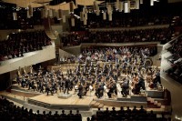 Berliner Philharmoniker