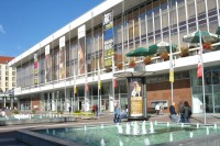 Dresdner Kulturpalast
