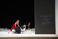 Ariadne auf Naxos