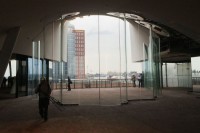 Elbphilharmonie Plaza