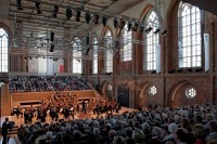 Konzertkirche Neubrandenburg