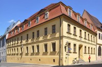 Händel-Haus Halle
