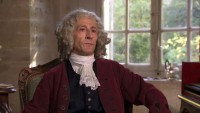 Philippe Villiers als Jean-Philippe Rameau