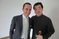 Igor Levit und Ning Feng