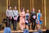 "Next Generation"-Konzert