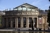 Opernhaus Stuttgart