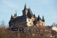 Schloss Wernigerode