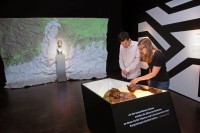 Varusschlacht Knochengruben