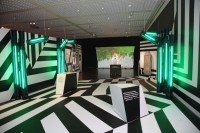 Varusschlacht Rauminszenierung