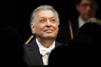 Zubin Mehta