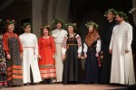 SIRIN - Altrussische geistliche Musik