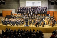 Mozarteumorchester Salzburg
