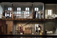 Le nozze di Figaro