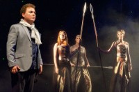 Die Zauberflöte