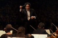 Gustavo Dudamel