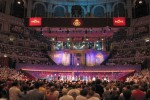 Proms in der Royal Albert Hall