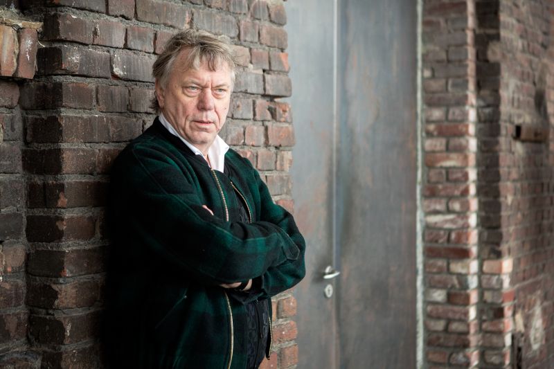 Erste Ruhrtriennale unter Intendant Simons ein Publikumserfolg MUSIK