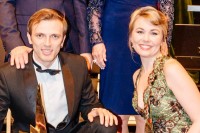 Anatoli Sivko, Elsa Dreisig