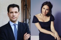 Luca Pisaroni, Sonya Yoncheva