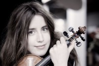 Vilde Frang
