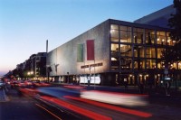 Deutsche Oper Berlin