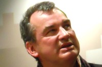 Uwe Eric Laufenberg