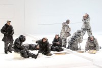 South Pole