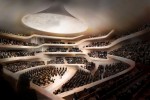 Elbphilharmonie, Großer Saal