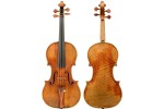 Stradivari, 1727