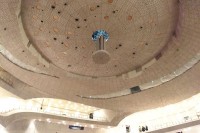 Elbphilharmonie Deckenverkleidung