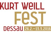 Kurt Weill Fest