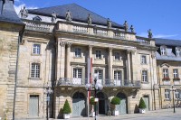 Markgräfliches Opernhaus Bayreuth