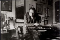 Max Reger